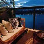 R&F Phrase 2 Full Unblock Sea View Luxury Unit