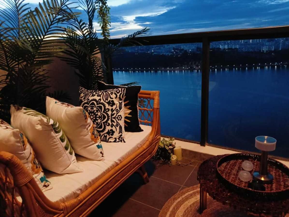R&f Phrase 2 Full Unblock Sea View Luxury Unit *
