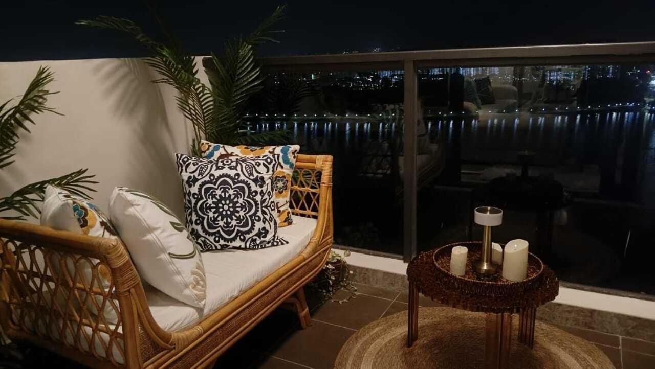 Pangsapuri R&f Phrase 2 Full Unblock Sea View Luxury Unit *
