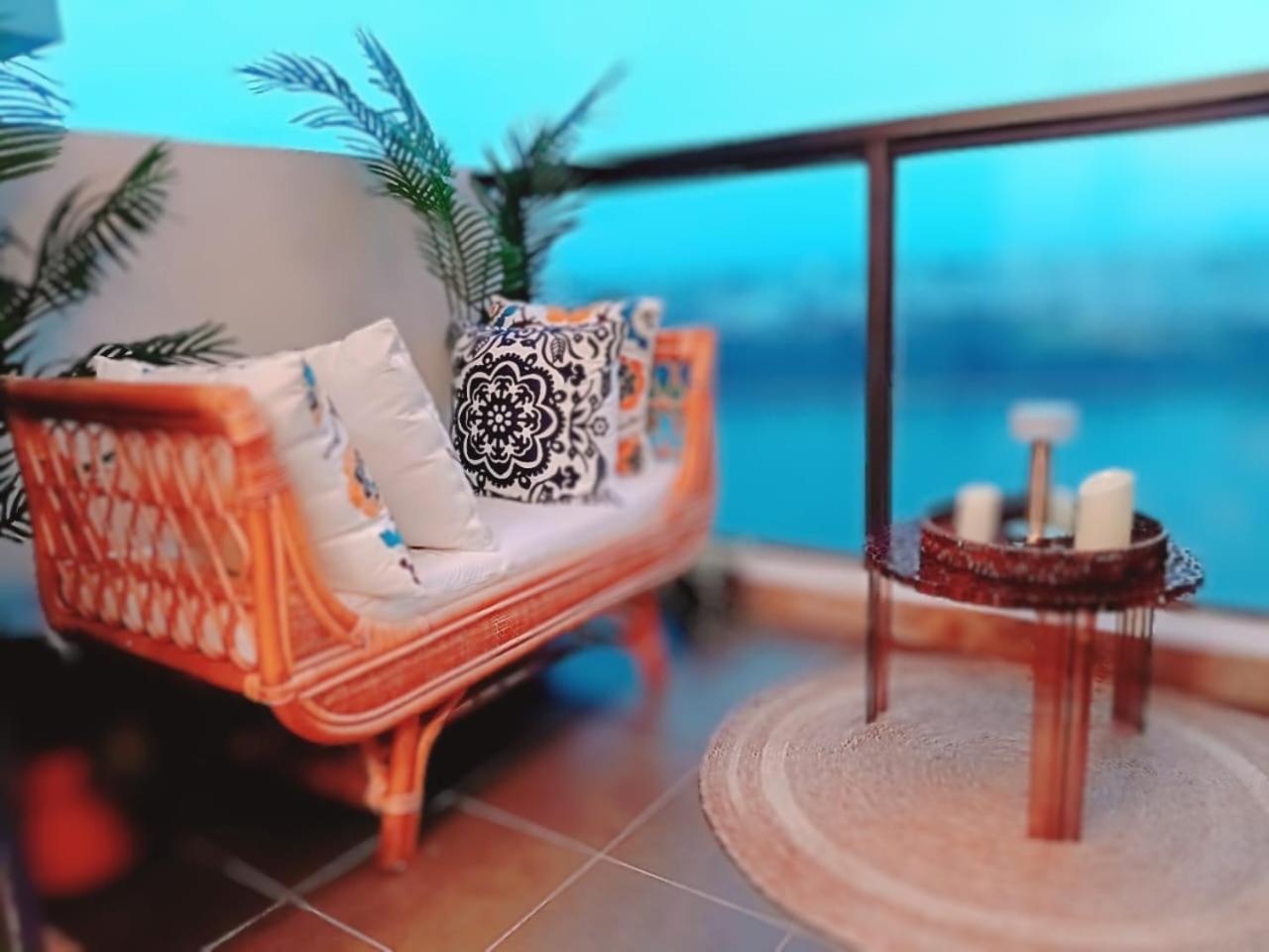 R&f Phrase 2 Full Unblock Sea View Luxury Unit * Johor Bahru